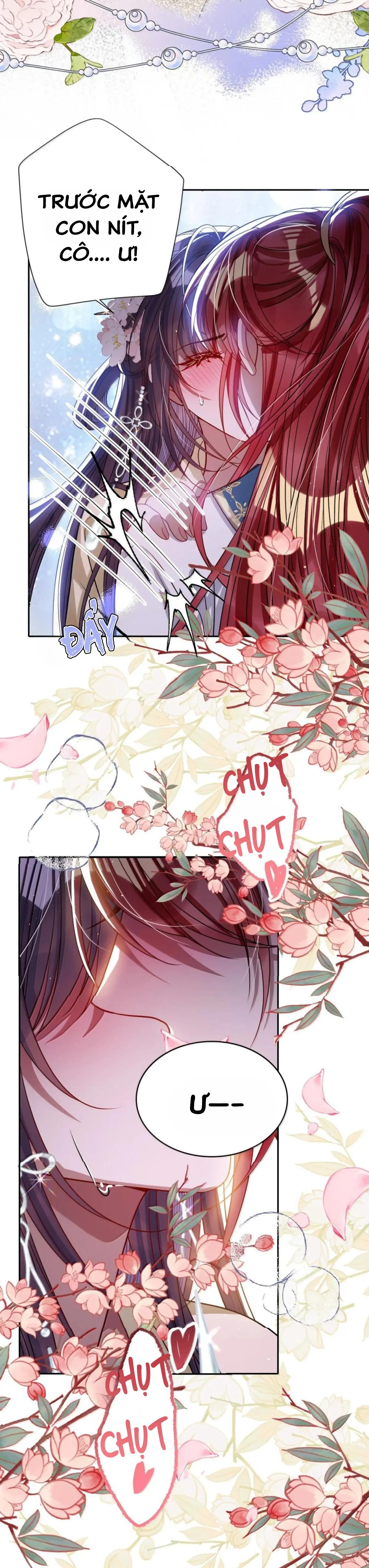Nuông Chiều Mỹ Nhân Cuồng Nhiệt Chapter 64 - Trang 2