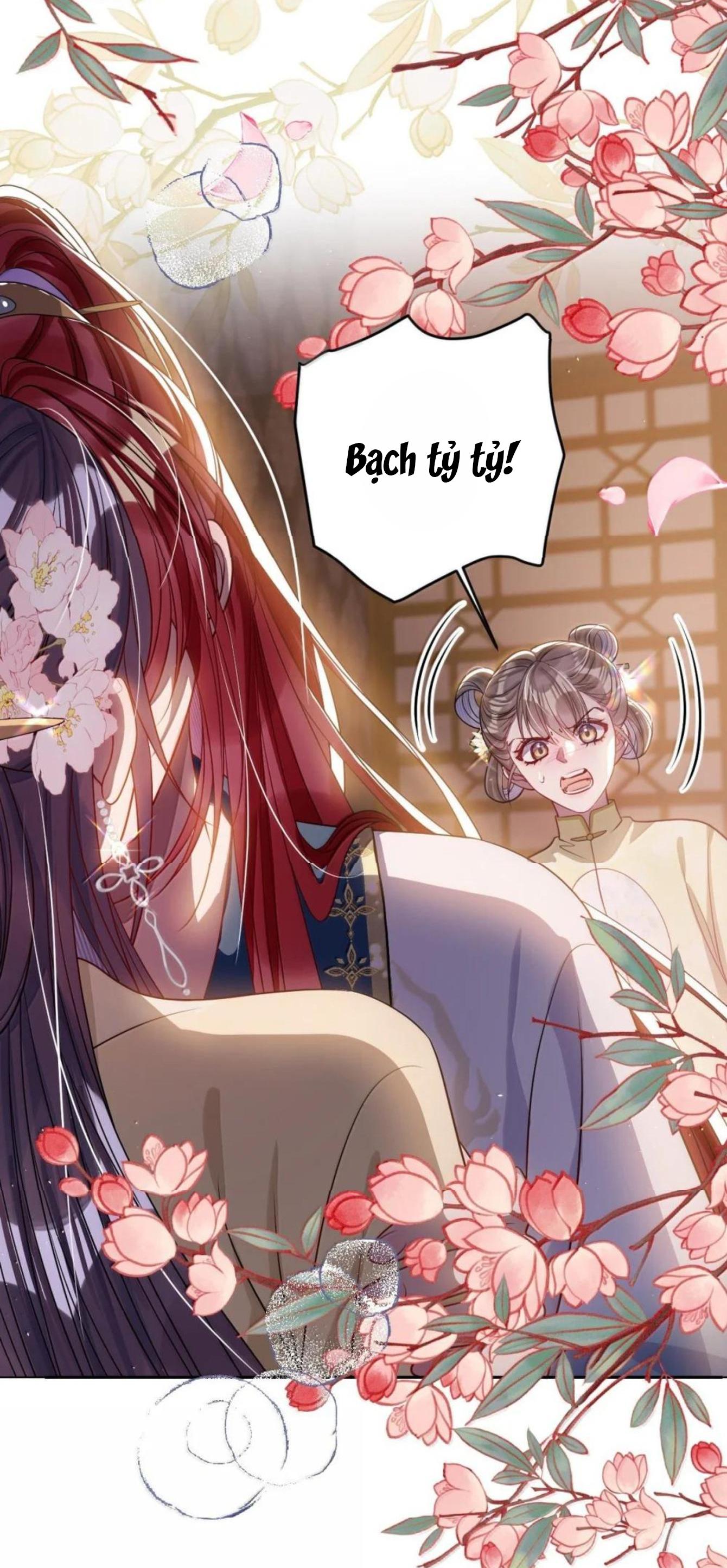 Nuông Chiều Mỹ Nhân Cuồng Nhiệt Chapter 64 - Trang 2