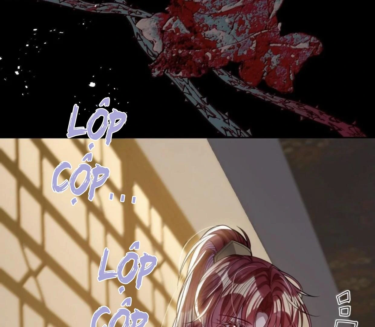 Nuông Chiều Mỹ Nhân Cuồng Nhiệt Chapter 65 - Trang 2