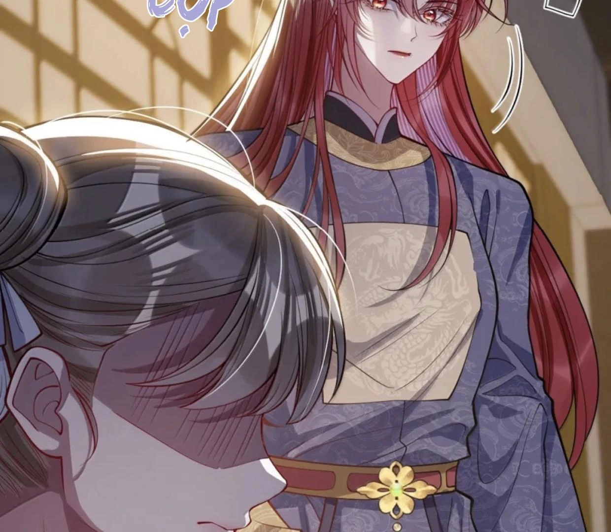 Nuông Chiều Mỹ Nhân Cuồng Nhiệt Chapter 65 - Trang 2