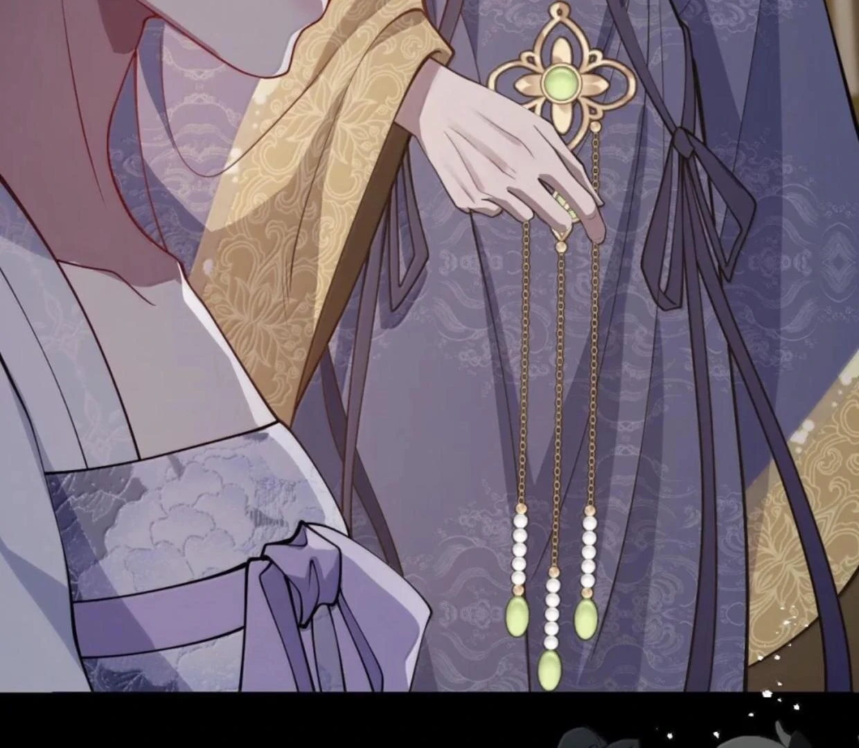Nuông Chiều Mỹ Nhân Cuồng Nhiệt Chapter 65 - Trang 2