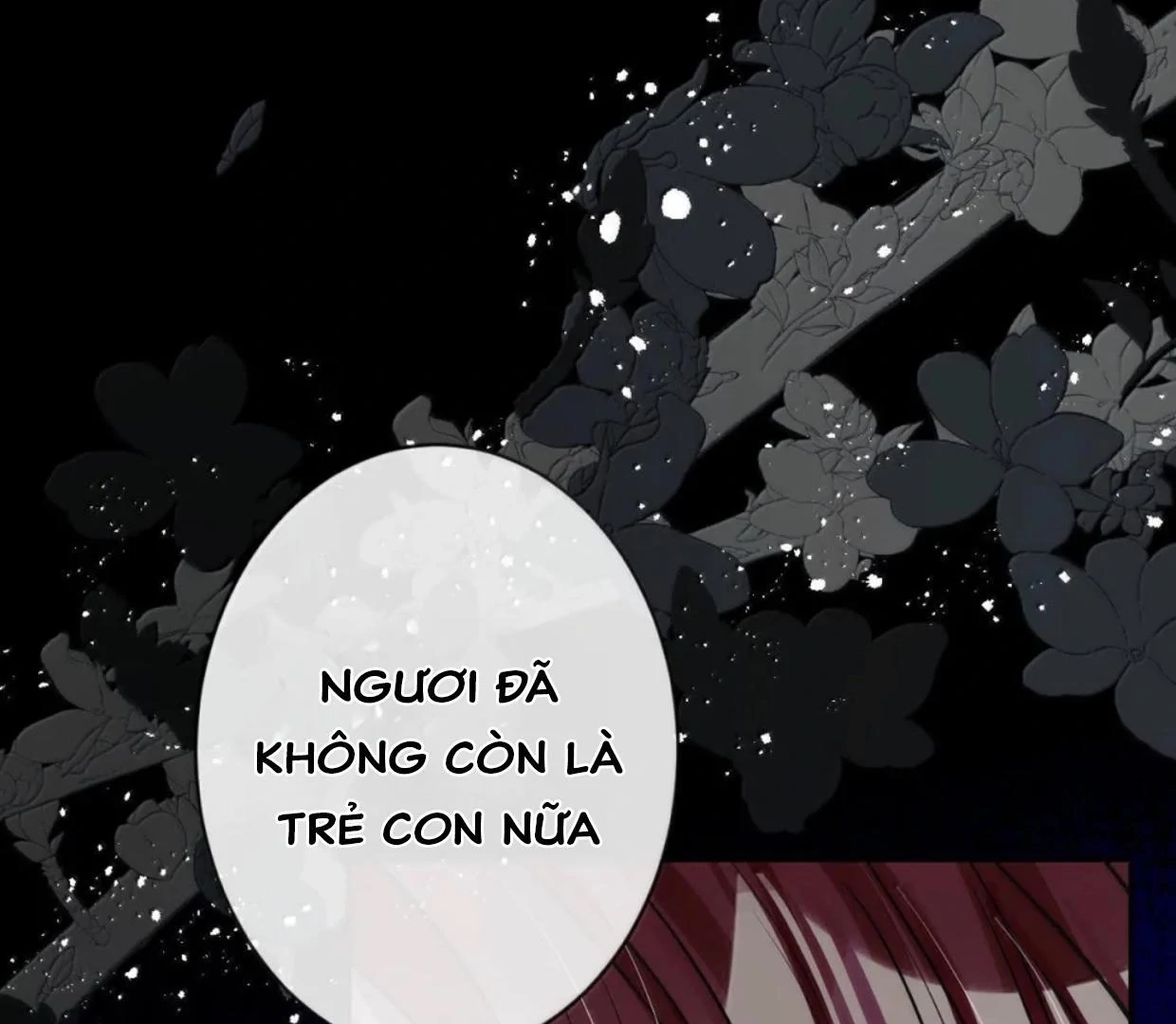 Nuông Chiều Mỹ Nhân Cuồng Nhiệt Chapter 65 - Trang 2
