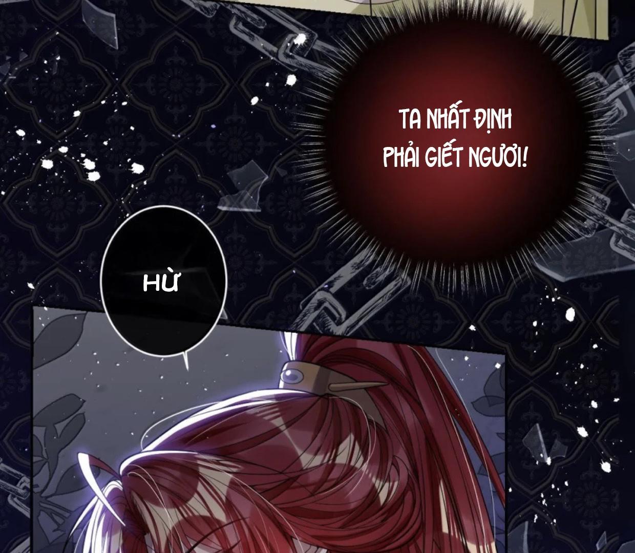 Nuông Chiều Mỹ Nhân Cuồng Nhiệt Chapter 65 - Trang 2