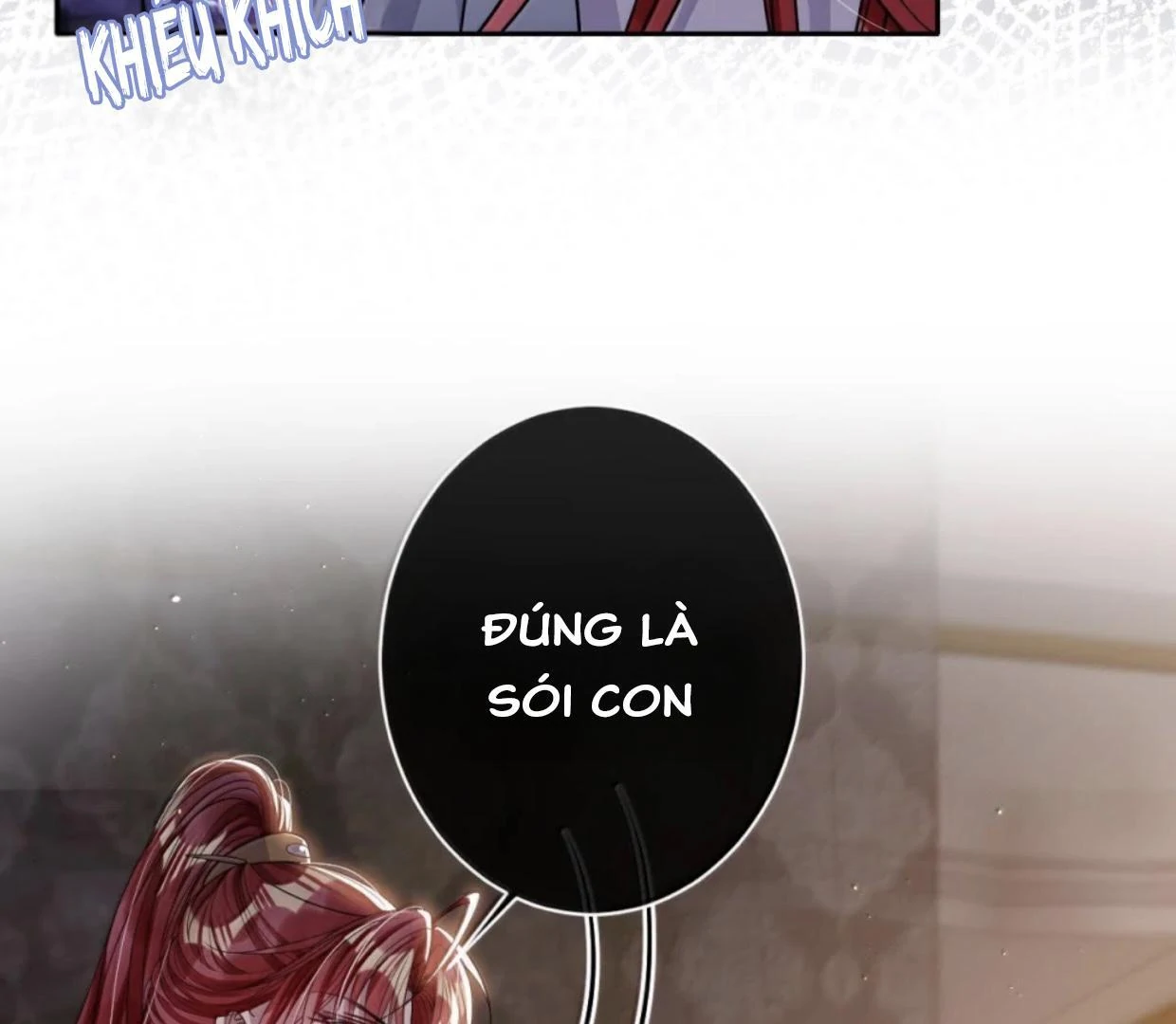 Nuông Chiều Mỹ Nhân Cuồng Nhiệt Chapter 65 - Trang 2