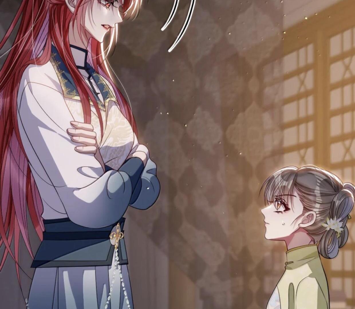 Nuông Chiều Mỹ Nhân Cuồng Nhiệt Chapter 65 - Trang 2