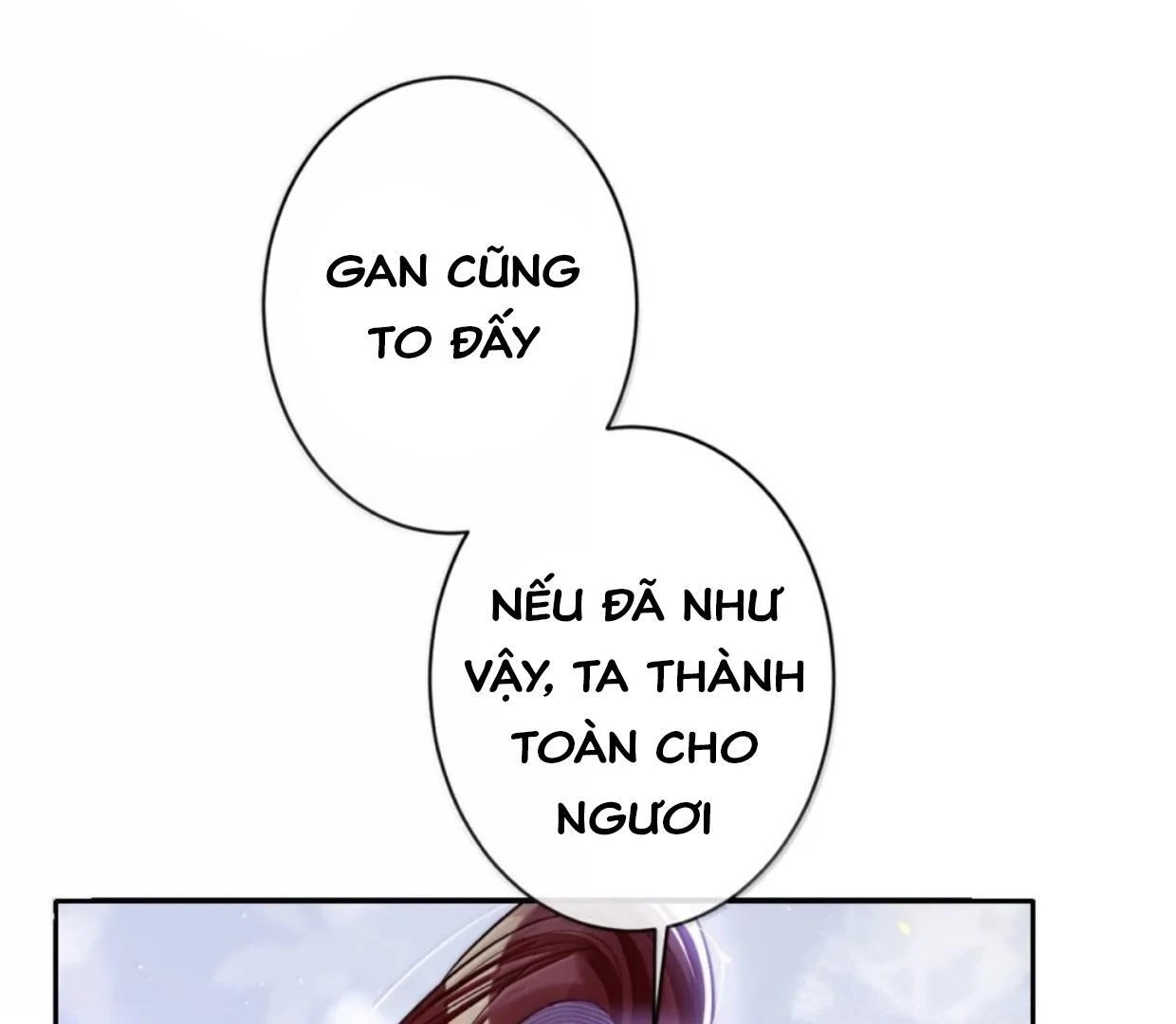 Nuông Chiều Mỹ Nhân Cuồng Nhiệt Chapter 65 - Trang 2