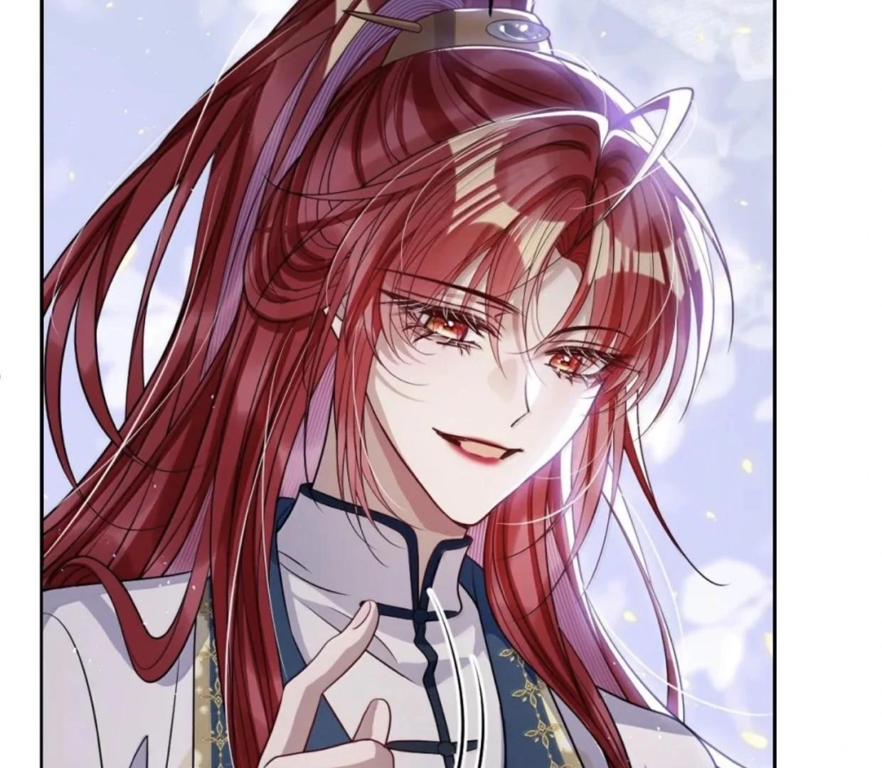 Nuông Chiều Mỹ Nhân Cuồng Nhiệt Chapter 65 - Trang 2