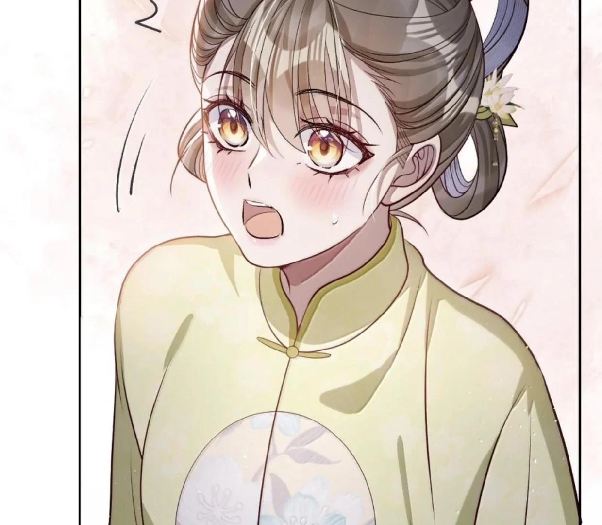 Nuông Chiều Mỹ Nhân Cuồng Nhiệt Chapter 65 - Trang 2