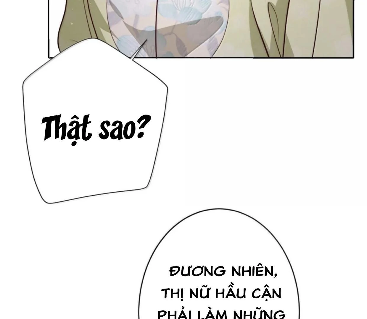 Nuông Chiều Mỹ Nhân Cuồng Nhiệt Chapter 65 - Trang 2