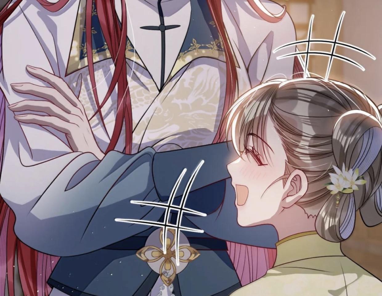 Nuông Chiều Mỹ Nhân Cuồng Nhiệt Chapter 65 - Trang 2