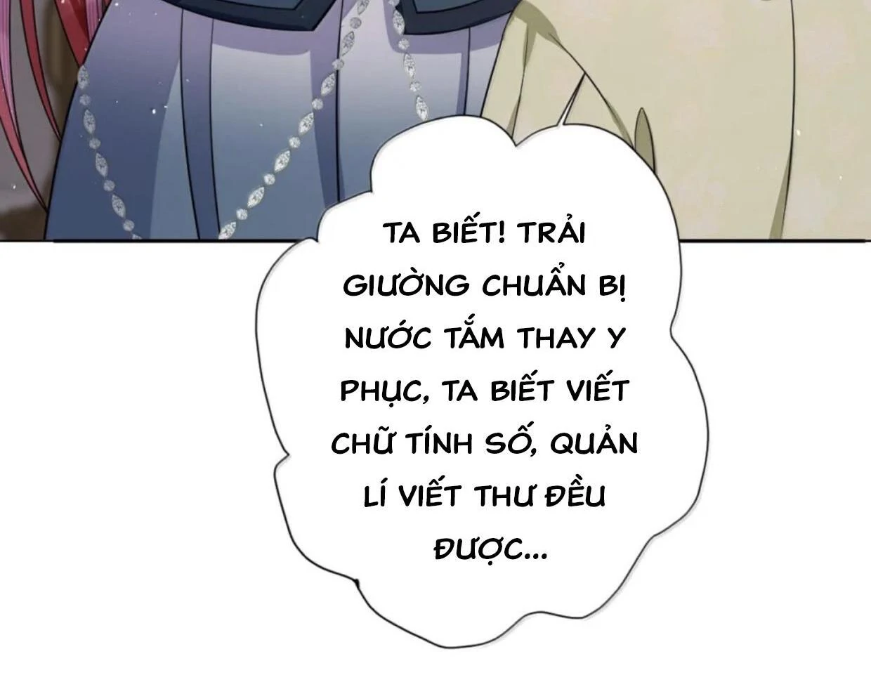 Nuông Chiều Mỹ Nhân Cuồng Nhiệt Chapter 65 - Trang 2
