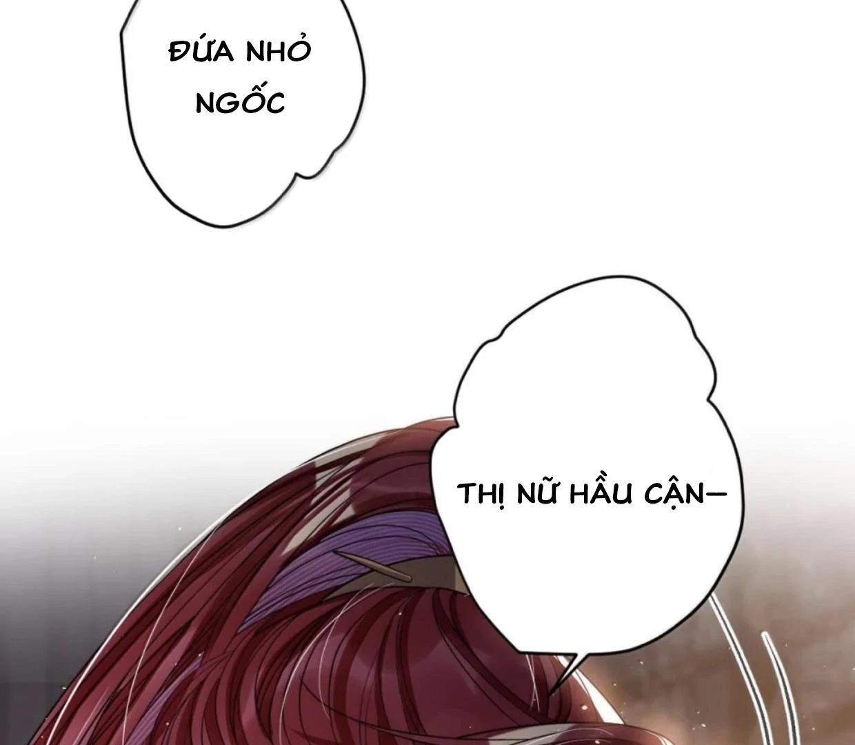 Nuông Chiều Mỹ Nhân Cuồng Nhiệt Chapter 65 - Trang 2