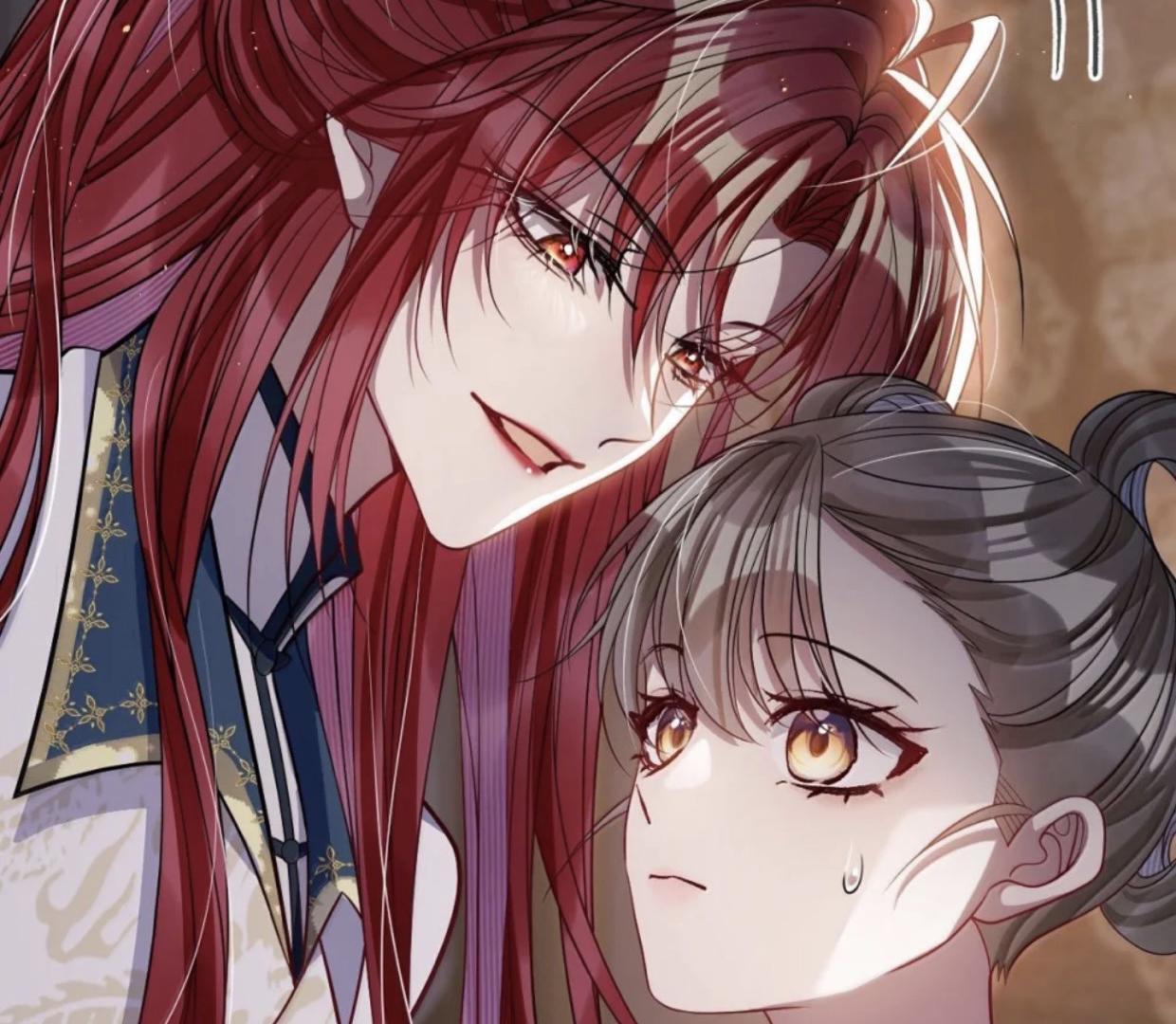 Nuông Chiều Mỹ Nhân Cuồng Nhiệt Chapter 65 - Trang 2