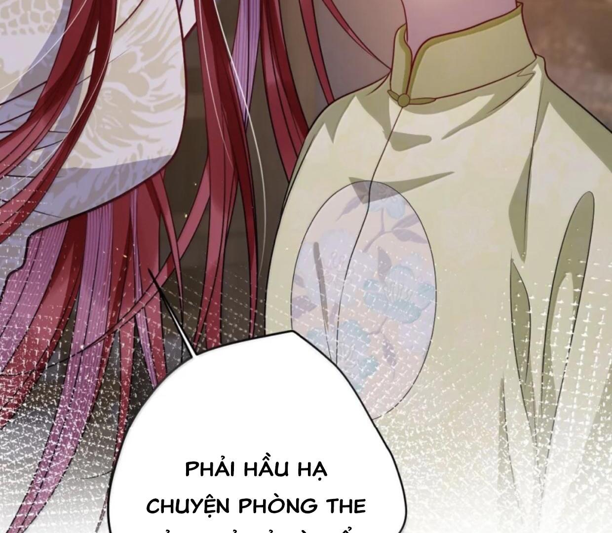 Nuông Chiều Mỹ Nhân Cuồng Nhiệt Chapter 65 - Trang 2
