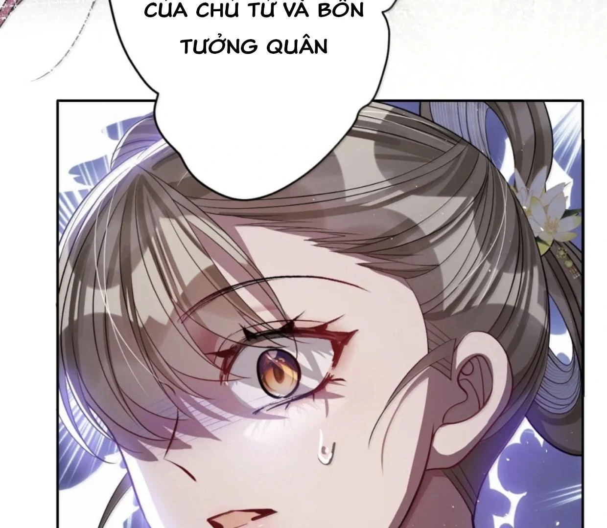 Nuông Chiều Mỹ Nhân Cuồng Nhiệt Chapter 65 - Trang 2