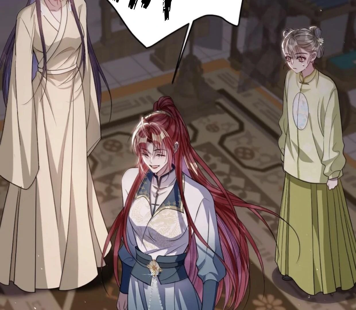 Nuông Chiều Mỹ Nhân Cuồng Nhiệt Chapter 65 - Trang 2