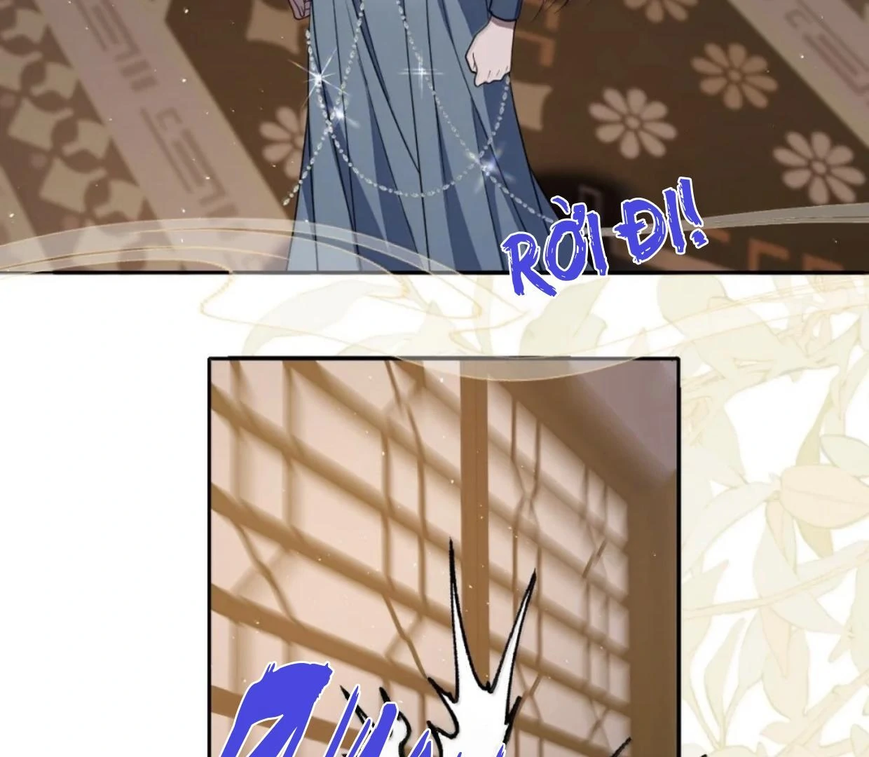 Nuông Chiều Mỹ Nhân Cuồng Nhiệt Chapter 65 - Trang 2