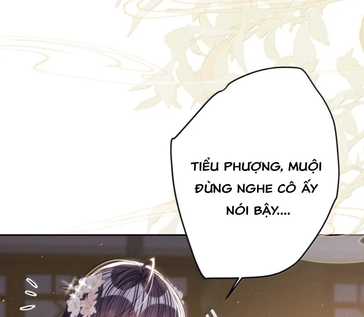 Nuông Chiều Mỹ Nhân Cuồng Nhiệt Chapter 65 - Trang 2