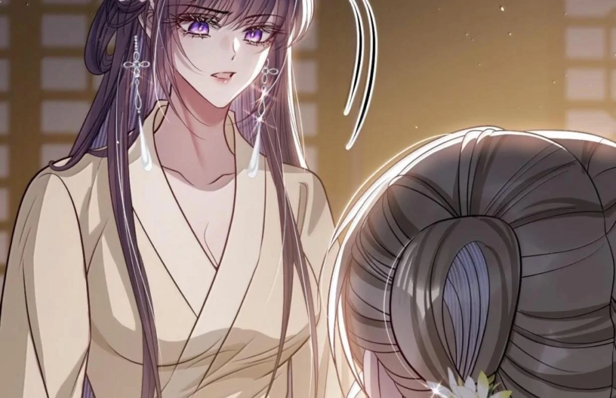 Nuông Chiều Mỹ Nhân Cuồng Nhiệt Chapter 65 - Trang 2