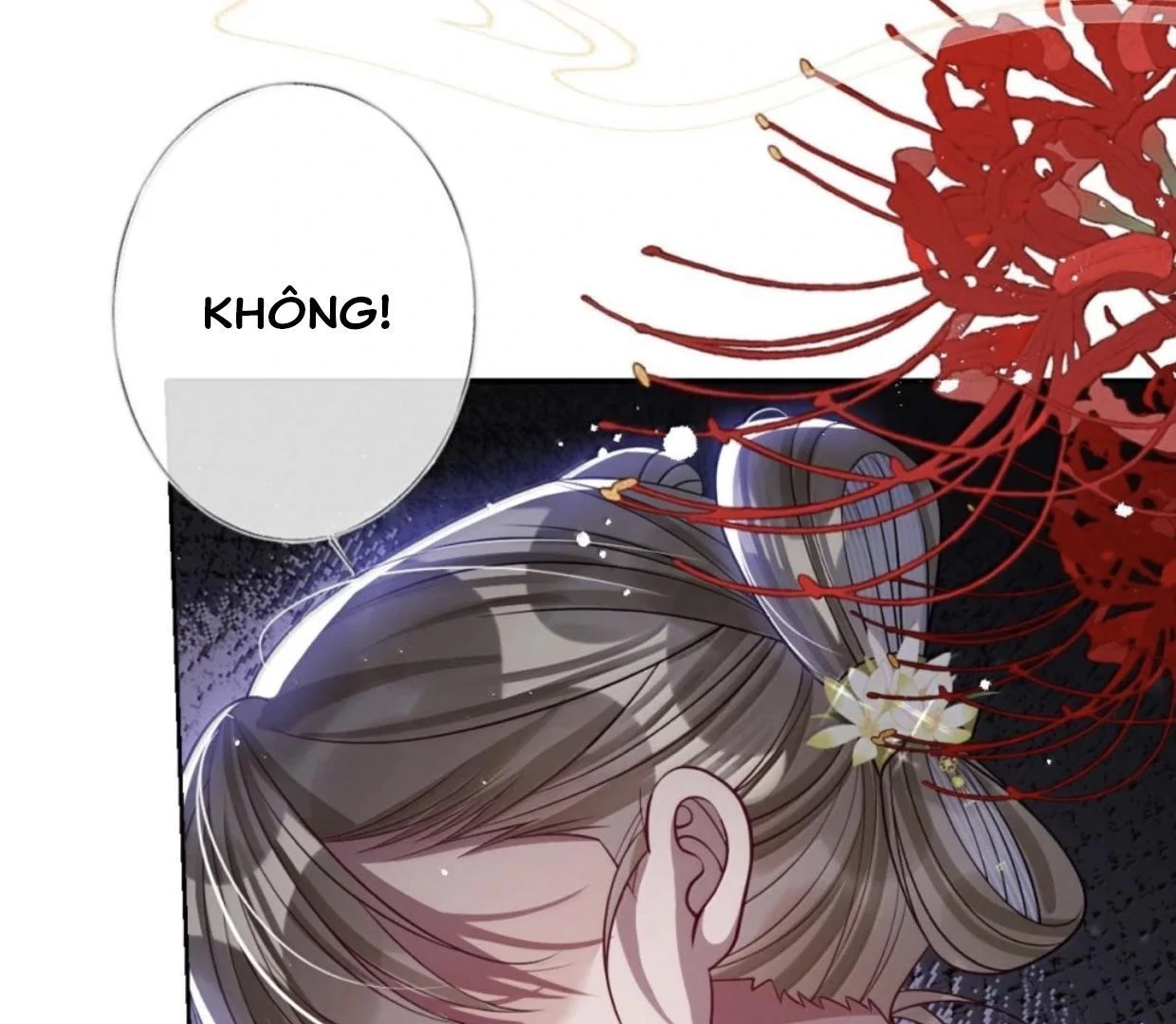 Nuông Chiều Mỹ Nhân Cuồng Nhiệt Chapter 65 - Trang 2