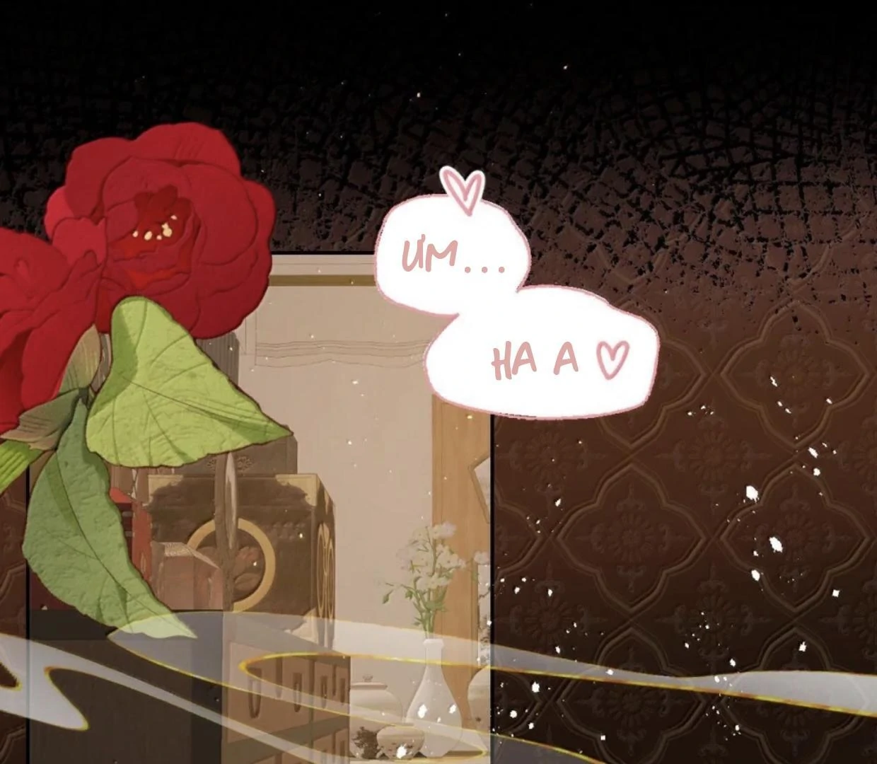 Nuông Chiều Mỹ Nhân Cuồng Nhiệt Chapter 65 - Trang 2