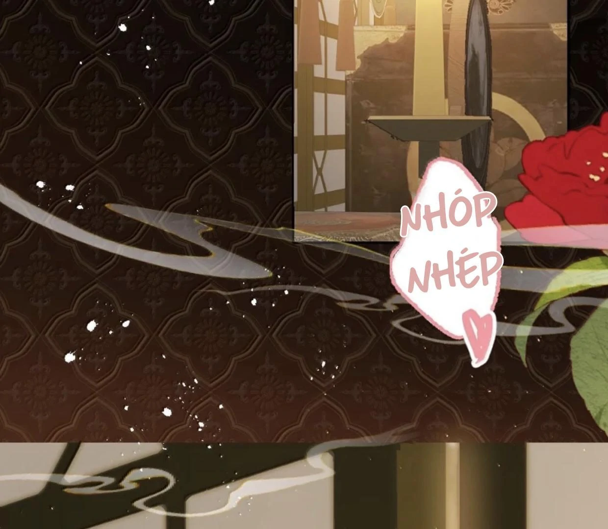 Nuông Chiều Mỹ Nhân Cuồng Nhiệt Chapter 65 - Trang 2