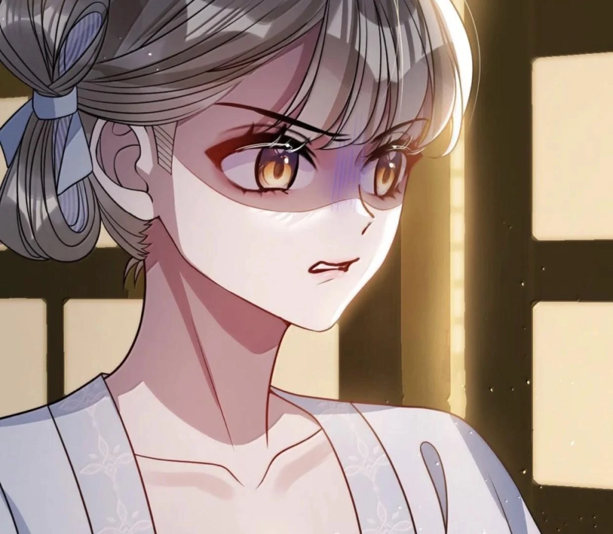 Nuông Chiều Mỹ Nhân Cuồng Nhiệt Chapter 65 - Trang 2