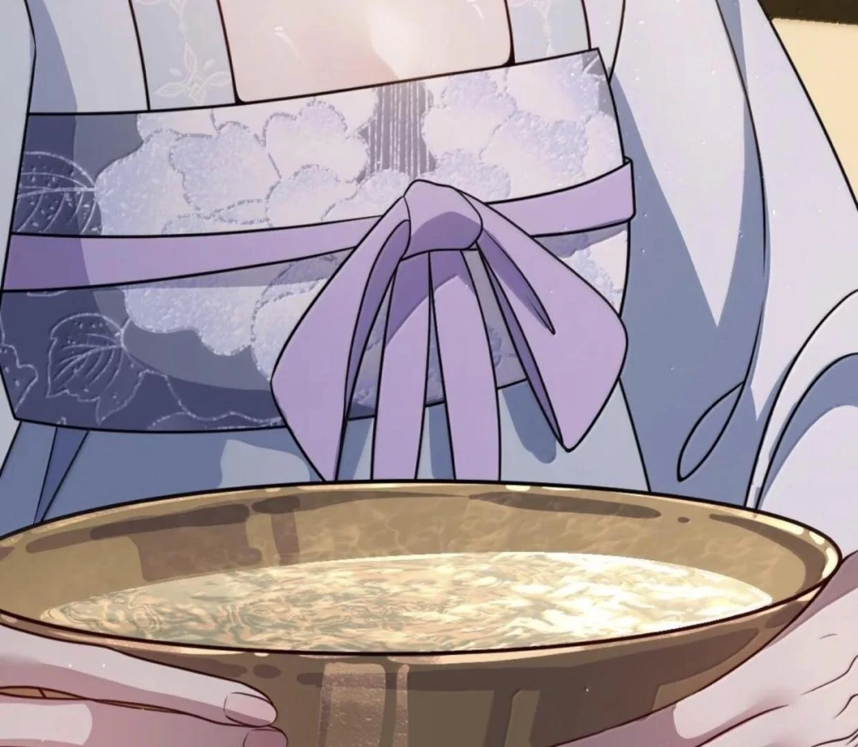 Nuông Chiều Mỹ Nhân Cuồng Nhiệt Chapter 65 - Trang 2