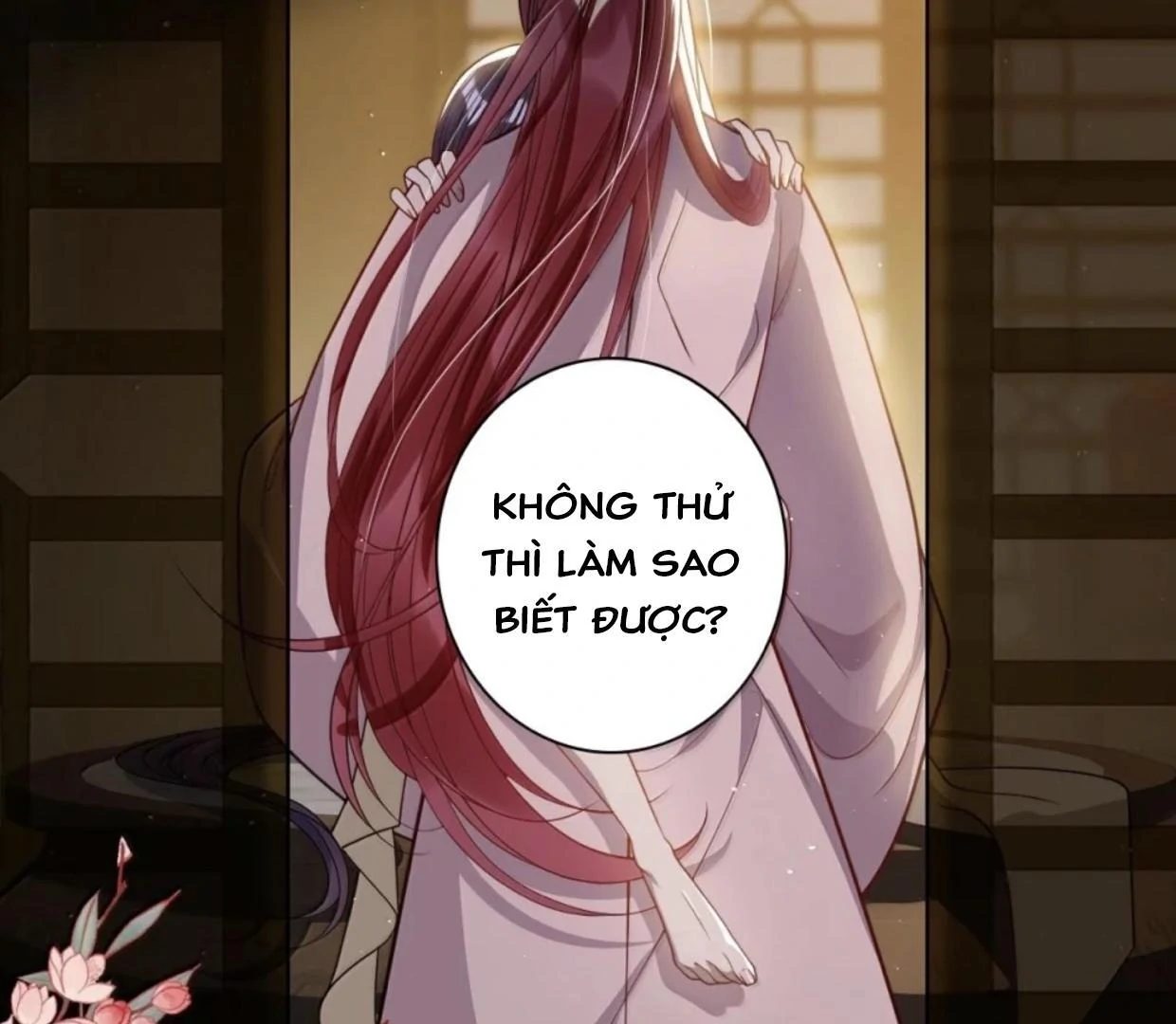 Nuông Chiều Mỹ Nhân Cuồng Nhiệt Chapter 65 - Trang 2