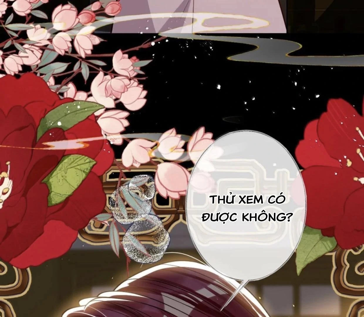Nuông Chiều Mỹ Nhân Cuồng Nhiệt Chapter 65 - Trang 2