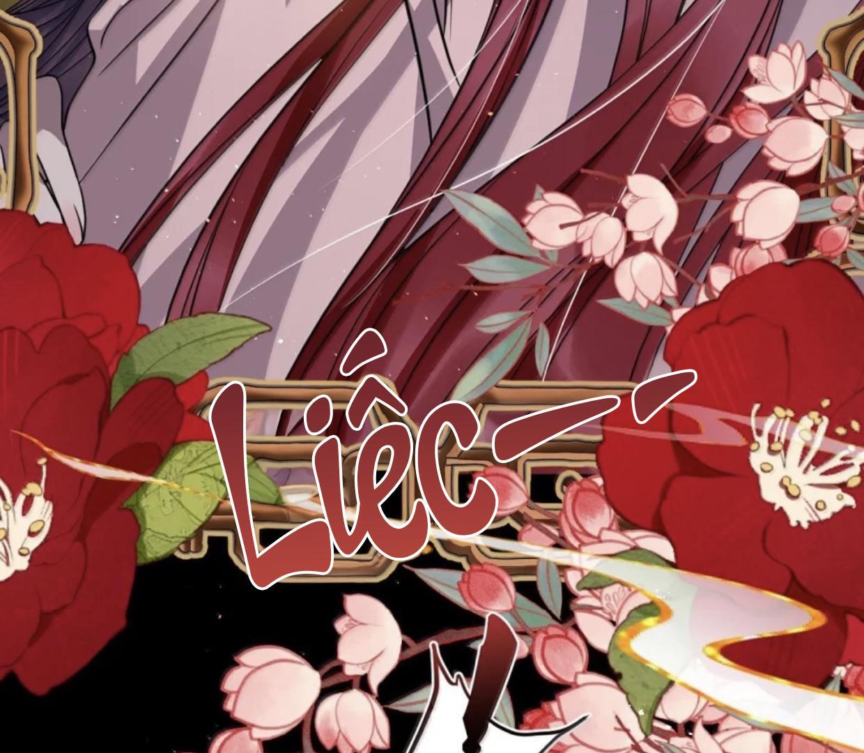 Nuông Chiều Mỹ Nhân Cuồng Nhiệt Chapter 65 - Trang 2