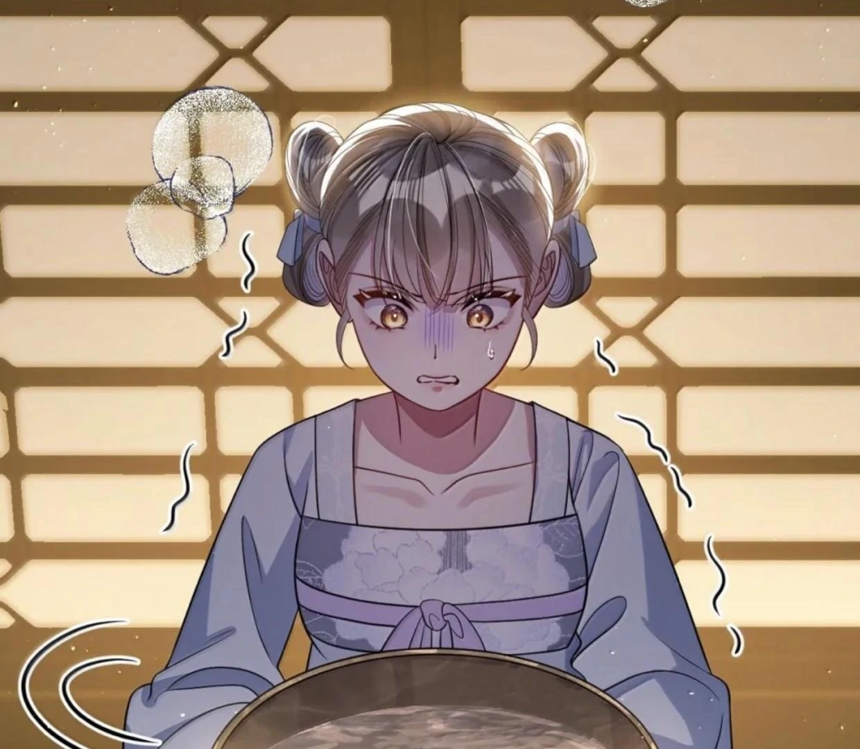 Nuông Chiều Mỹ Nhân Cuồng Nhiệt Chapter 65 - Trang 2