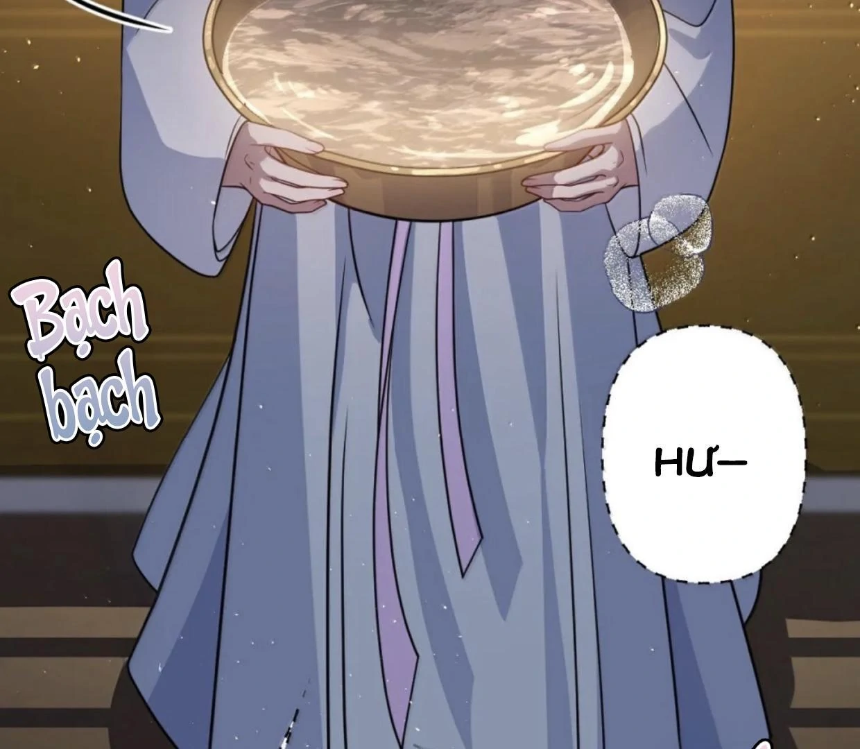 Nuông Chiều Mỹ Nhân Cuồng Nhiệt Chapter 65 - Trang 2