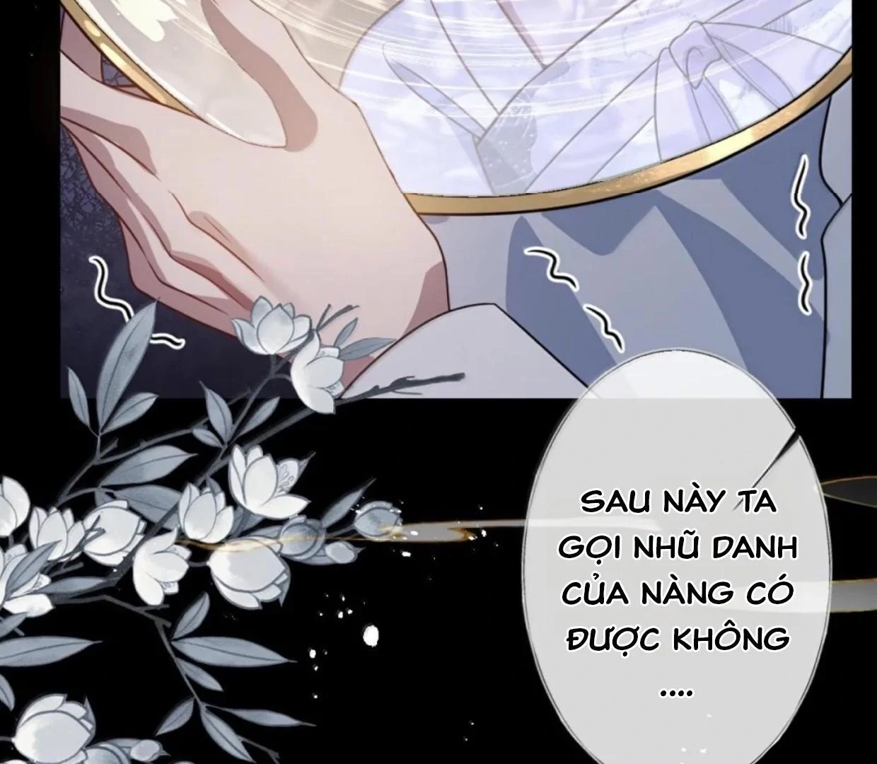 Nuông Chiều Mỹ Nhân Cuồng Nhiệt Chapter 65 - Trang 2