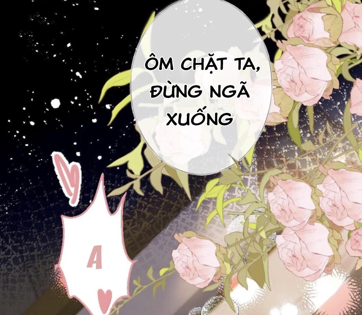 Nuông Chiều Mỹ Nhân Cuồng Nhiệt Chapter 65 - Trang 2