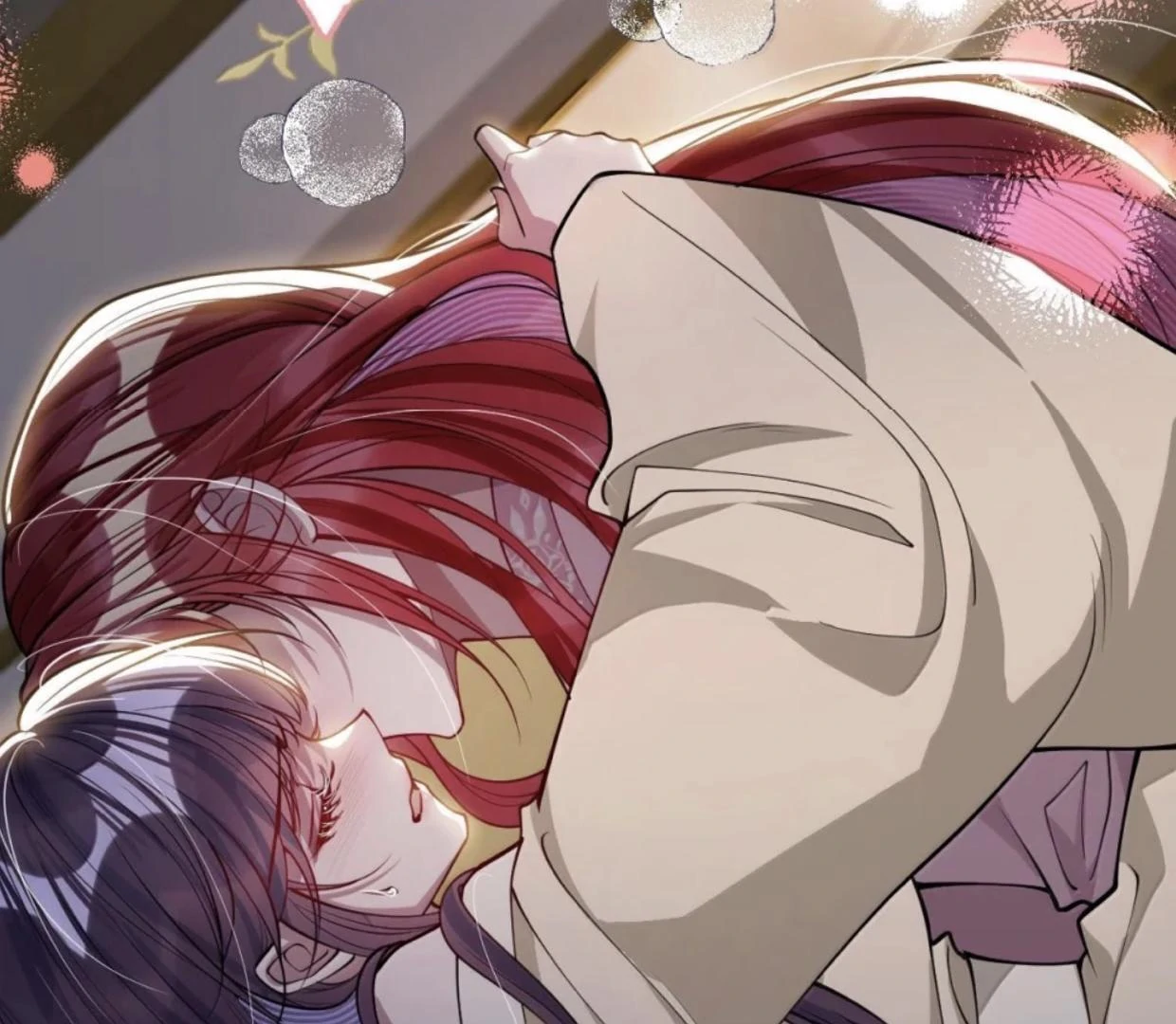 Nuông Chiều Mỹ Nhân Cuồng Nhiệt Chapter 65 - Trang 2
