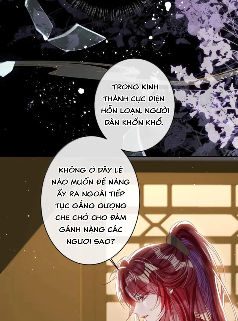 Nuông Chiều Mỹ Nhân Cuồng Nhiệt Chapter 66 - Trang 2