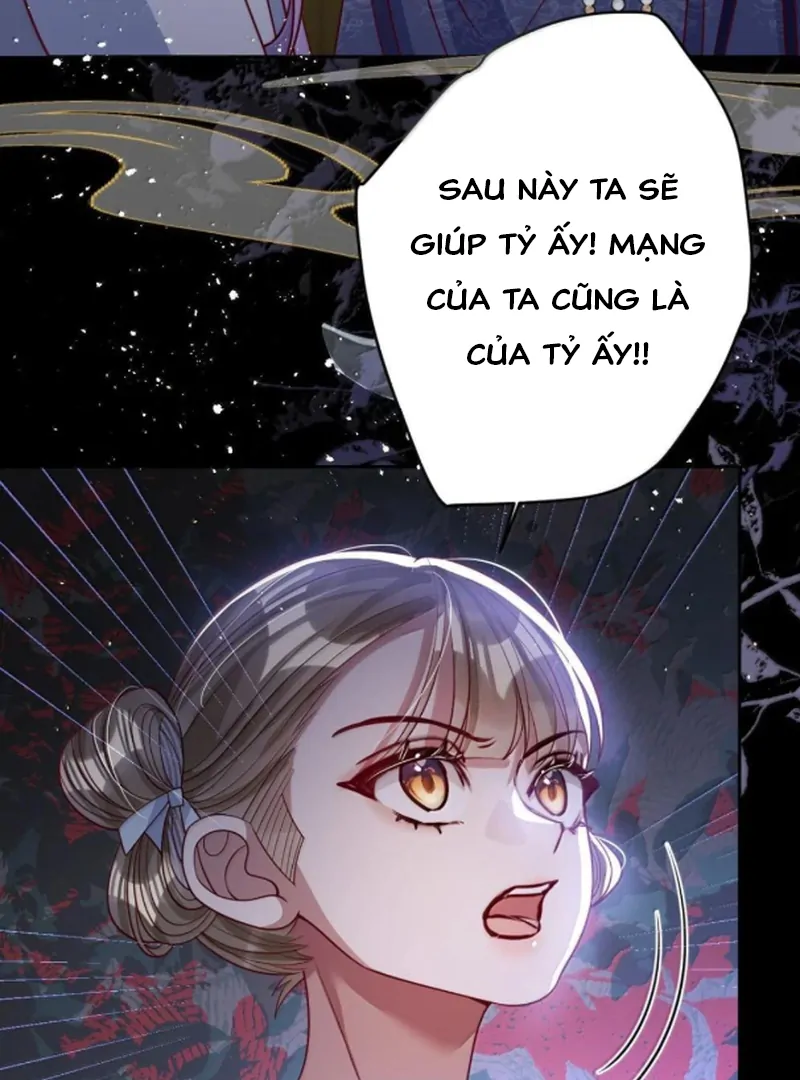 Nuông Chiều Mỹ Nhân Cuồng Nhiệt Chapter 66 - Trang 2