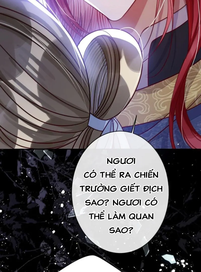 Nuông Chiều Mỹ Nhân Cuồng Nhiệt Chapter 66 - Trang 2
