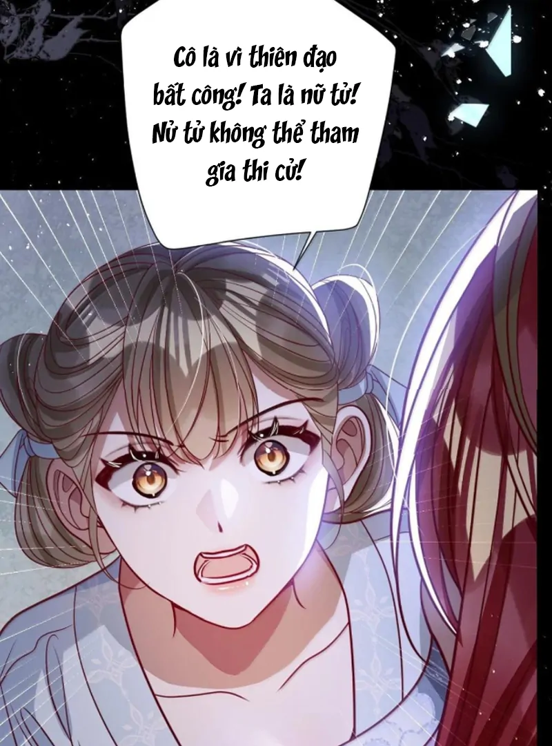 Nuông Chiều Mỹ Nhân Cuồng Nhiệt Chapter 66 - Trang 2