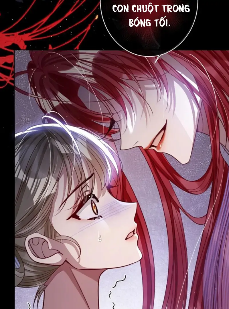 Nuông Chiều Mỹ Nhân Cuồng Nhiệt Chapter 66 - Trang 2