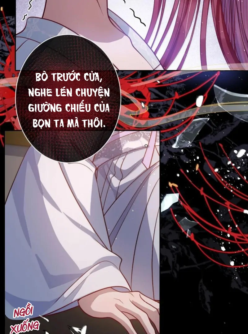 Nuông Chiều Mỹ Nhân Cuồng Nhiệt Chapter 66 - Trang 2