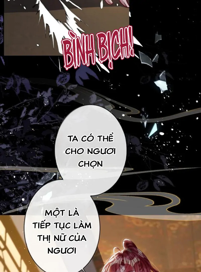 Nuông Chiều Mỹ Nhân Cuồng Nhiệt Chapter 66 - Trang 2