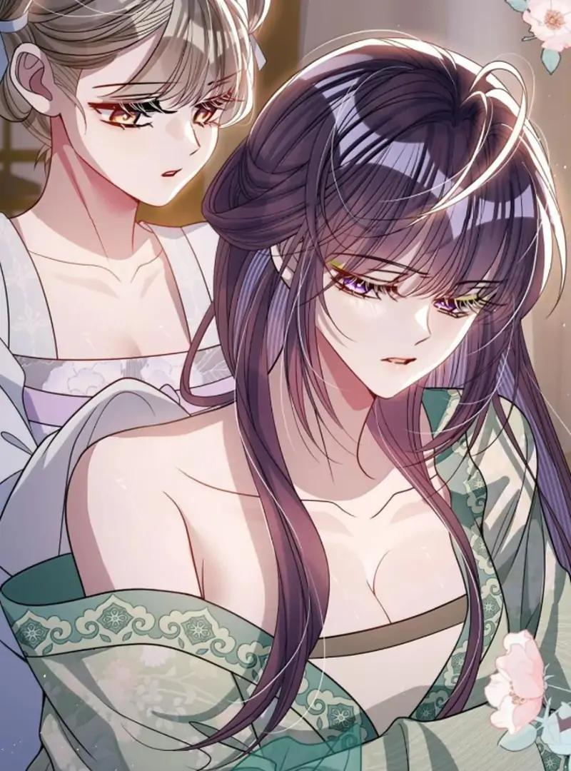 Nuông Chiều Mỹ Nhân Cuồng Nhiệt Chapter 66 - Trang 2