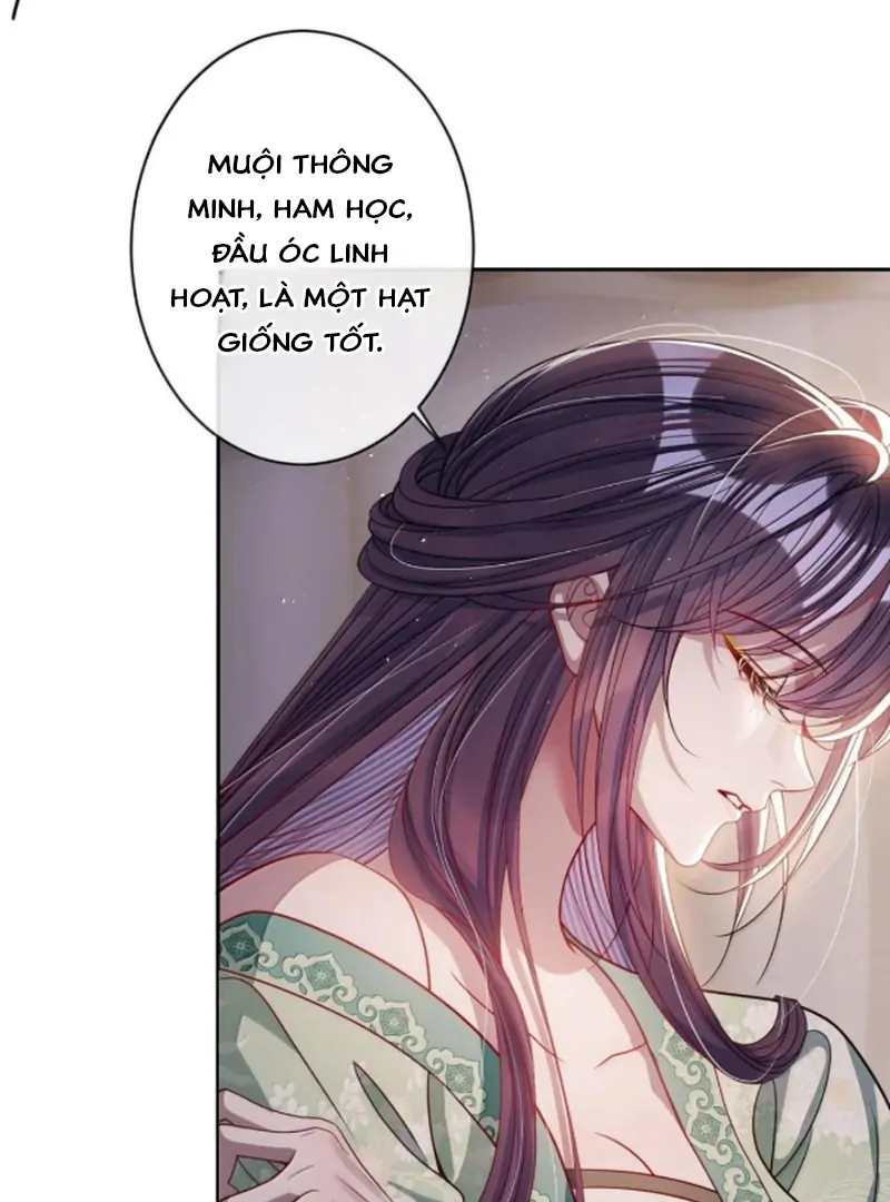 Nuông Chiều Mỹ Nhân Cuồng Nhiệt Chapter 66 - Trang 2