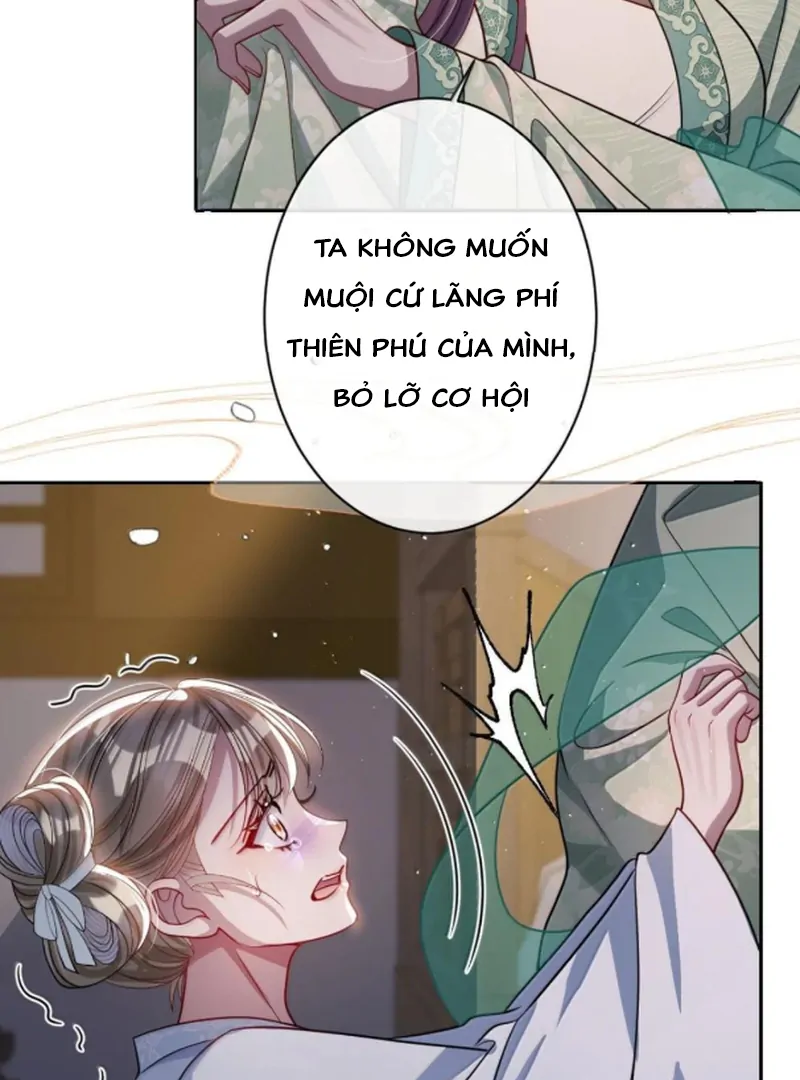Nuông Chiều Mỹ Nhân Cuồng Nhiệt Chapter 66 - Trang 2
