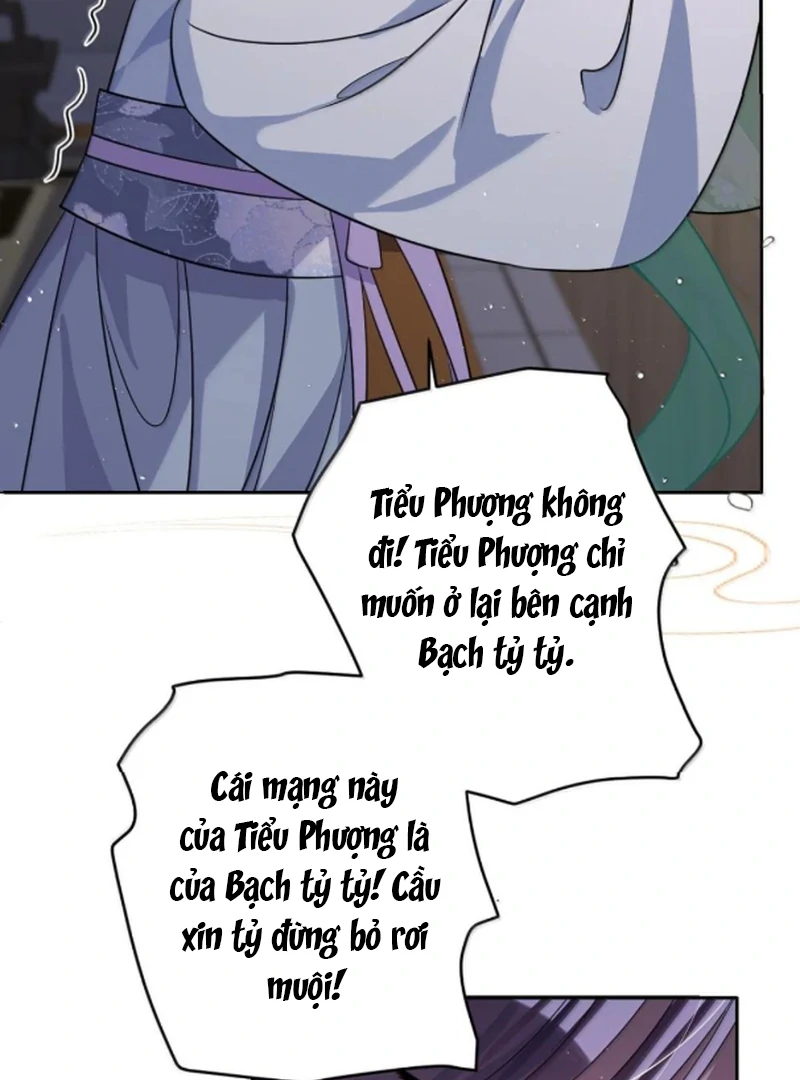 Nuông Chiều Mỹ Nhân Cuồng Nhiệt Chapter 66 - Trang 2