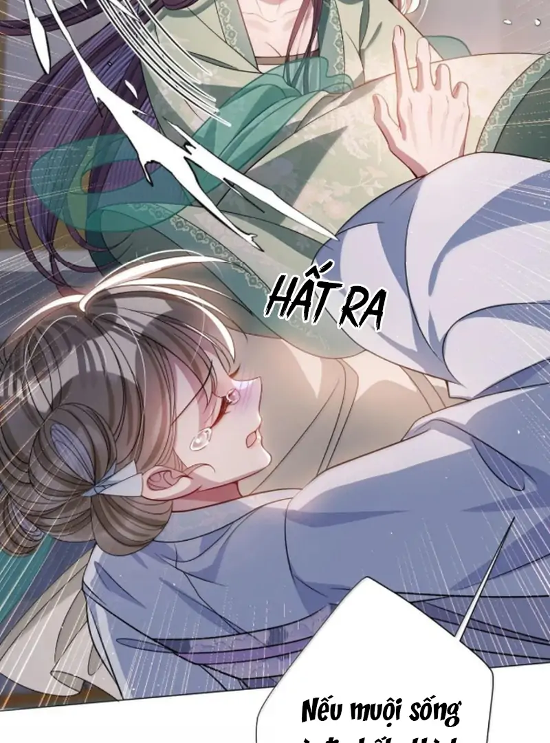 Nuông Chiều Mỹ Nhân Cuồng Nhiệt Chapter 66 - Trang 2