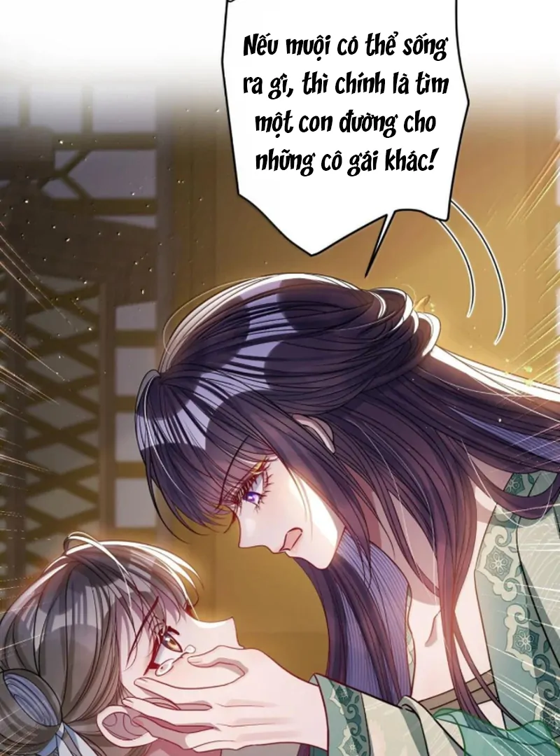 Nuông Chiều Mỹ Nhân Cuồng Nhiệt Chapter 66 - Trang 2