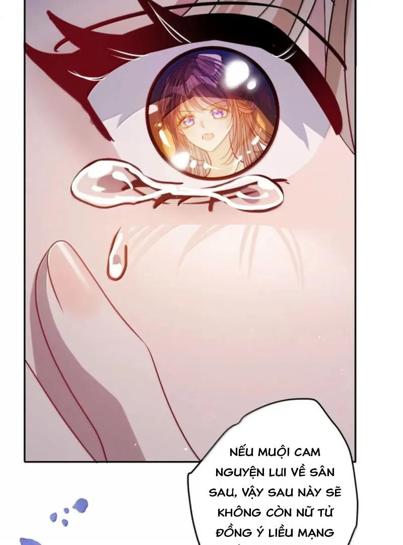 Nuông Chiều Mỹ Nhân Cuồng Nhiệt Chapter 66 - Trang 2